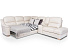 Кожаный диван «Nevia». Фото 2