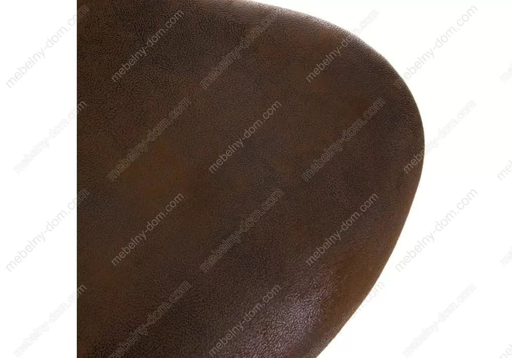 Барный стул over vintage brown