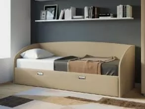 Кровать Орматек Bono от магазина Мебельный дом