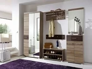 Прихожая Homeline (BRW) от магазина Мебельный Дом