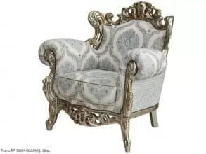Кресло «Грация», в ткани от магазина Мебельный дом