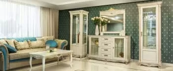 Как подобрать мебель для классических интерьеров?