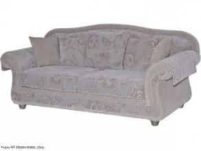 Тканевый диван «Эстель» (3м) от магазина Мебельный дом