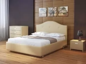 Кровать Орматек Veda 7 от магазина Мебельный дом