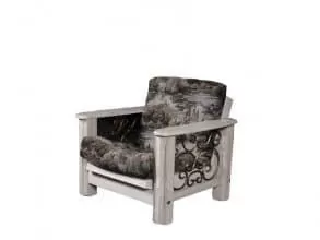 Кресло «Викинг 02», браш от магазина Мебельный дом