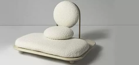 «Асана» – напольное кресло для комфортного отдыха и медитации