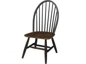 Стул LT C16257S OAK K522/ WALNUT K523 от магазина Мебельный дом