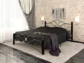 Кровать Орматек Garda 3 от магазина Мебельный дом