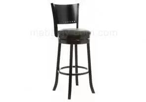 Барный стул Fler cappuccino / black от магазина Мебельный дом