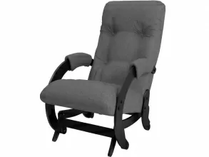 Кресло-глайдер, Модель 68 Венге, Montana 802 от магазина Мебельный дом