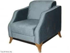 Мягкое кресло «Уно» от магазина Мебельный дом