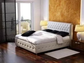 Кровать Орматек Veda 4 от магазина Мебельный дом