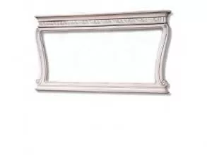 Зеркало Фальконе ГМ 5192 (прямоугольное), белый с патиной от магазина Мебельный дом