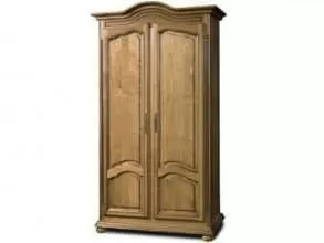 Шкаф для одежды «Давиль 1240» ММ-126-49 от магазина Мебельный дом