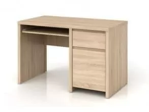 Стол «Каспиан» BIU 1D1S 120 от магазина Мебельный дом