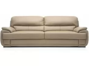 Кожаный диван-кровать «Argento» от магазина Мебельный дом