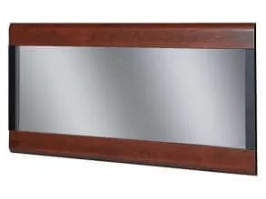 Зеркало настенное широкое «VIEVIEN» от магазина Мебельный дом