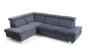 Тканевый диван «Happy» от магазина Мебельный дом