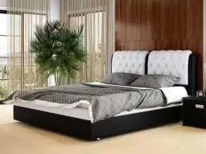 Кровать Орматек Veda 5 от магазина Мебельный дом