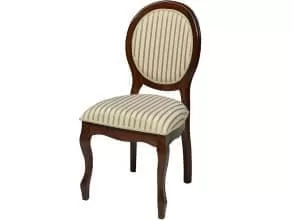 Стул TS FIONA, ESPRESSO, FABRIC TX-1B (FN-SC) от магазина Мебельный дом