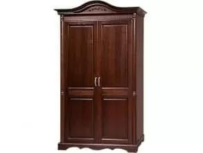 Шкаф 2-х дверный «Паола» БМ-2169 от магазина Мебельный дом