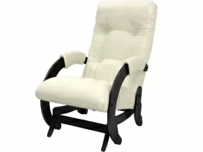 Кресло-глайдер, Модель 68 Венге, Dundi 112 от магазина Мебельный дом