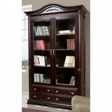 Книжный шкаф «Паола» БМ 2151 от магазина Мебельный дом