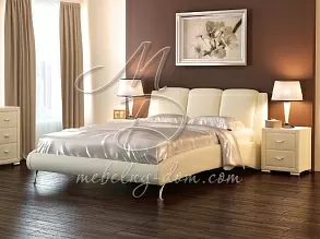 Кровать Райтон Nuvola 2 от магазина Мебельный дом