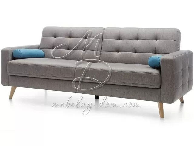 Тканевый диван-кровать «Nappa». Фото 3