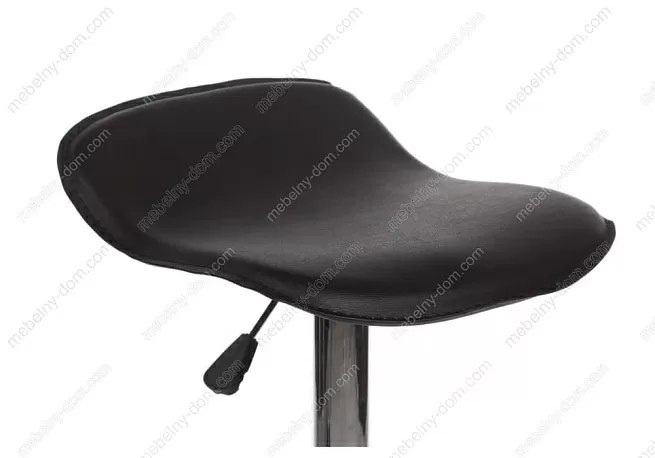 Барный стул Roxy черный. Фото 4