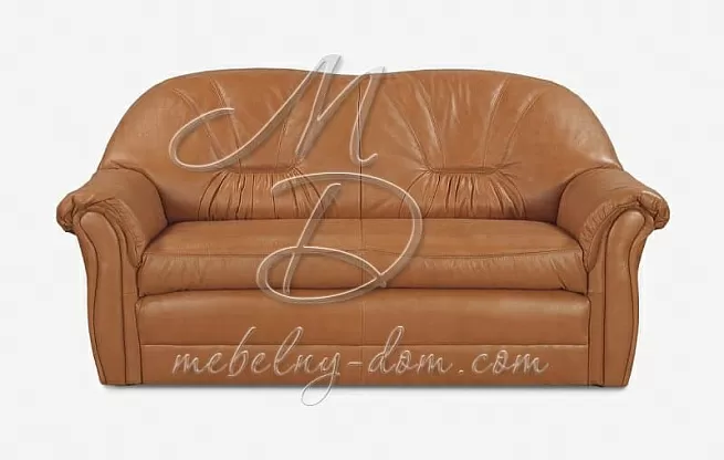 Кожаный диван «Vito-2». Фото 2
