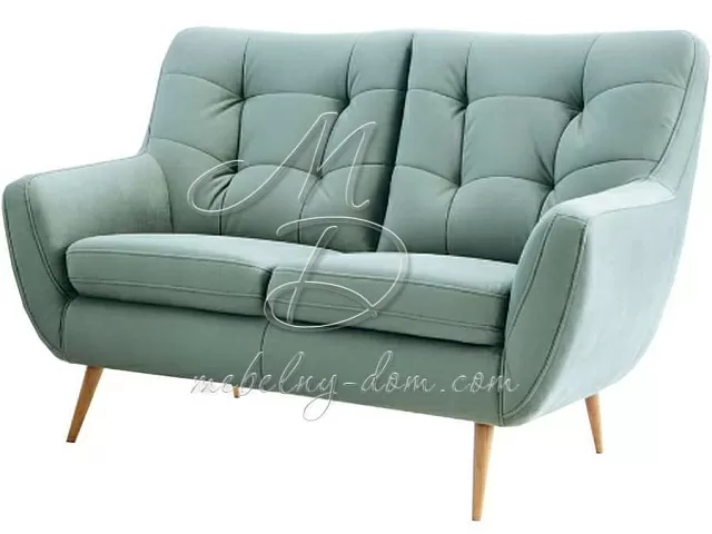 Тканевый диван «Scandi-2». Фото 1