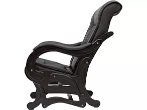 Кресло-глайдер, Модель 78 Венге, Dundi 108 от магазина Мебельный дом