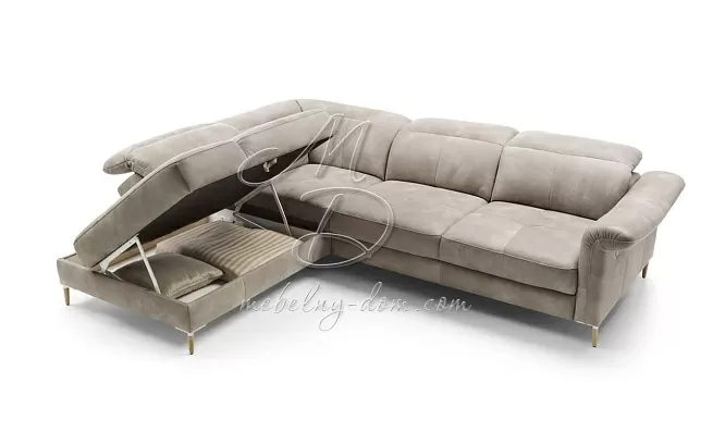 Тканевый диван «Fava». Фото 4
