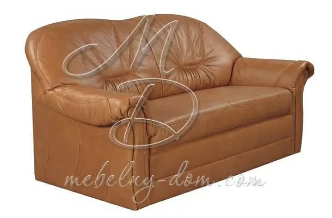 Кожаный диван «Vito-2». Фото 1