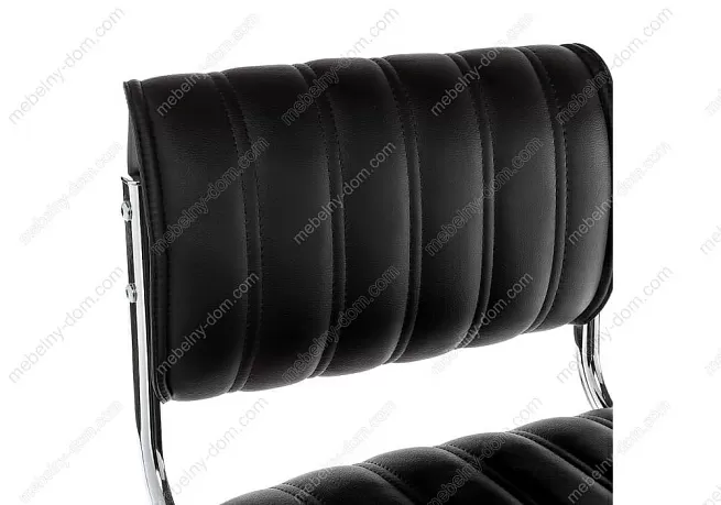 Барный стул Kuper черный. Фото 6