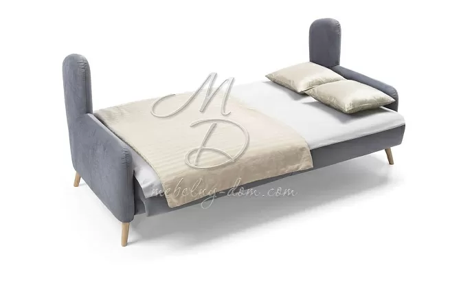 Тканевый диван-кровать «Aneto». Фото 5