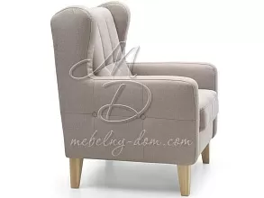 Кресло Arno, в ткани от магазина Мебельный дом