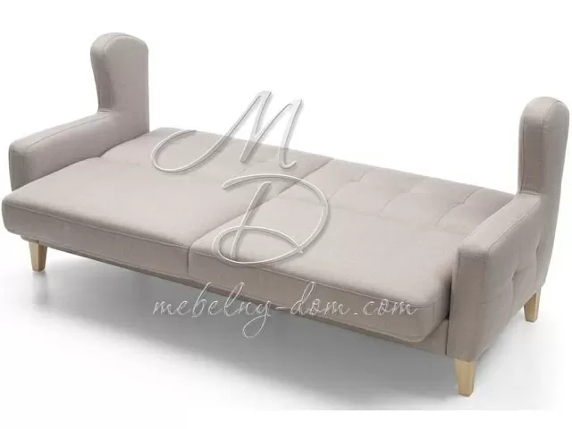 Тканевый диван-кровать «Arno». Фото 3
