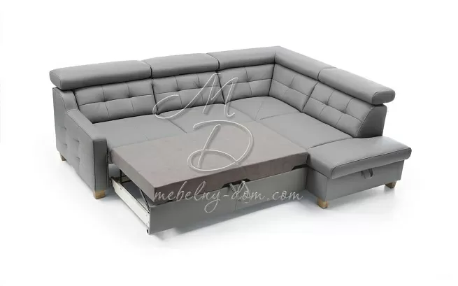 Тканевый диван «Tula». Фото 6