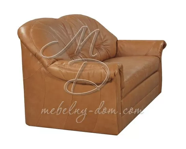 Кожаный диван «Vito-2». Фото 3