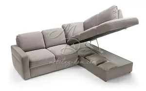 Тканевый диван «Panama» от магазина Мебельный дом