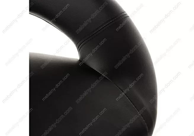Барный стул Oazis черный. Фото 7