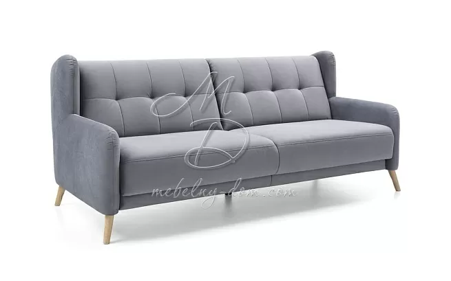 Тканевый диван-кровать «Aneto». Фото 2