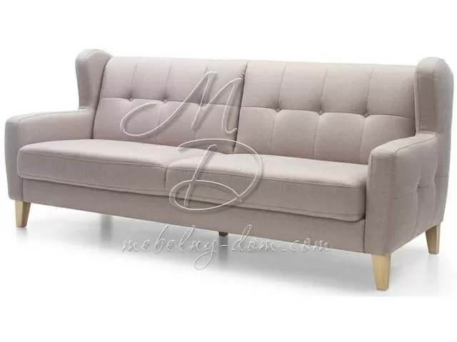 Тканевый диван-кровать «Arno». Фото 1