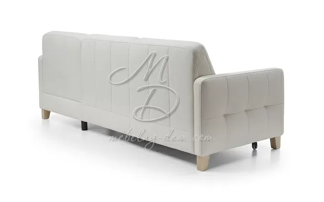 Кожаный диван «Elio». Фото 3