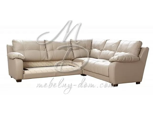 Кожаный диван «Relax. Фото 5