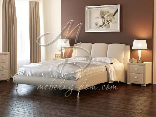 Кровать Райтон Nuvola 2. Фото 4