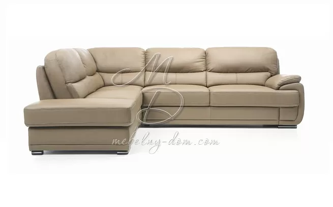 Кожаный диван «Argento». Фото 1