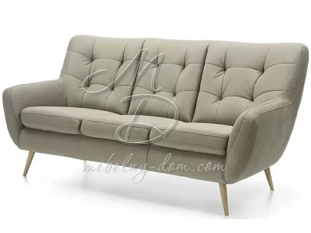 Тканевый диван «Scandi-3». Фото 1